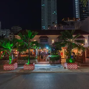 Baluarte Boutique Cartagena