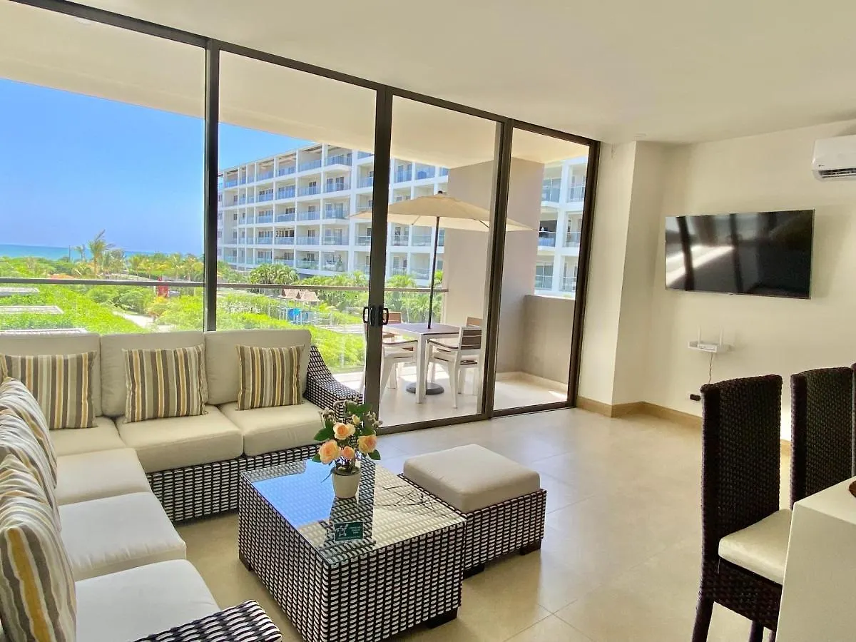 Espectacular Frente Al Mar- Morros Zoe - Playa Manzanillo Cartagena contacts