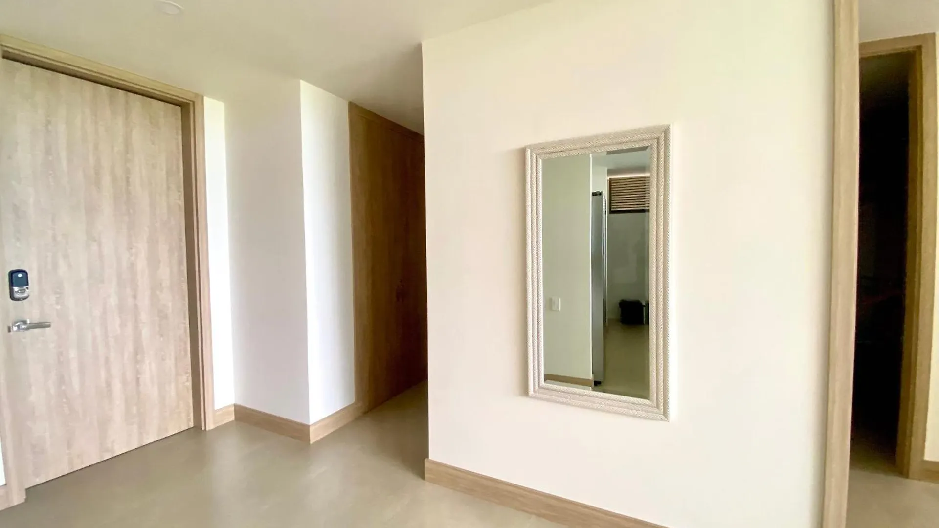 Espectacular Frente Al Mar- Morros Zoe - Playa Manzanillo Cartagena Apartment