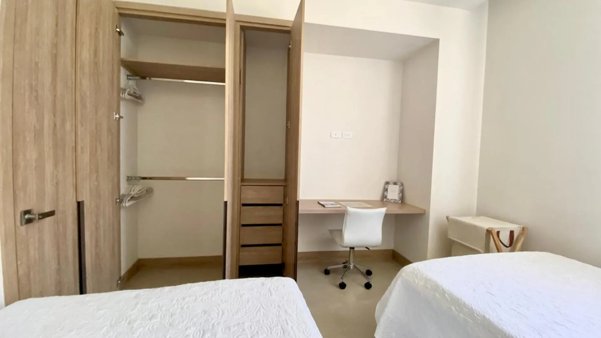 Espectacular Frente Al Mar- Morros Zoe - Playa Manzanillo Cartagena Apartment Colombia
