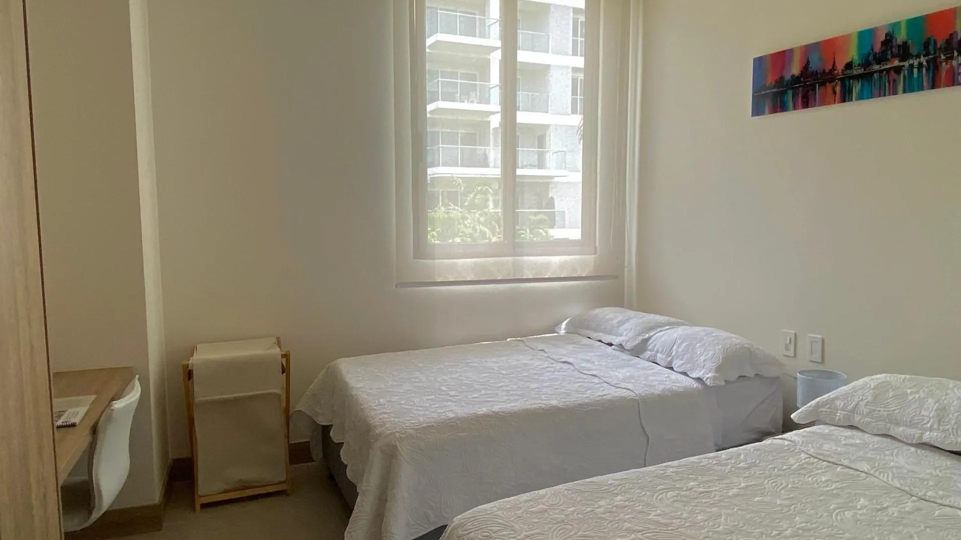 Espectacular Frente Al Mar- Morros Zoe - Playa Manzanillo Cartagena Apartment
