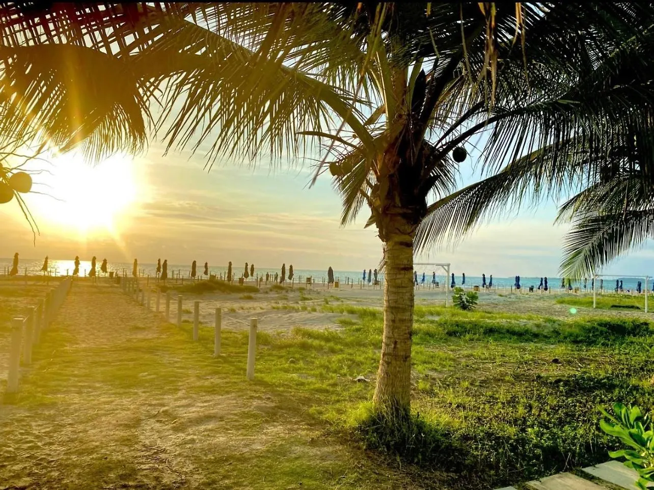 Espectacular Frente Al Mar- Morros Zoe - Playa Manzanillo Cartagena Apartment 0*,