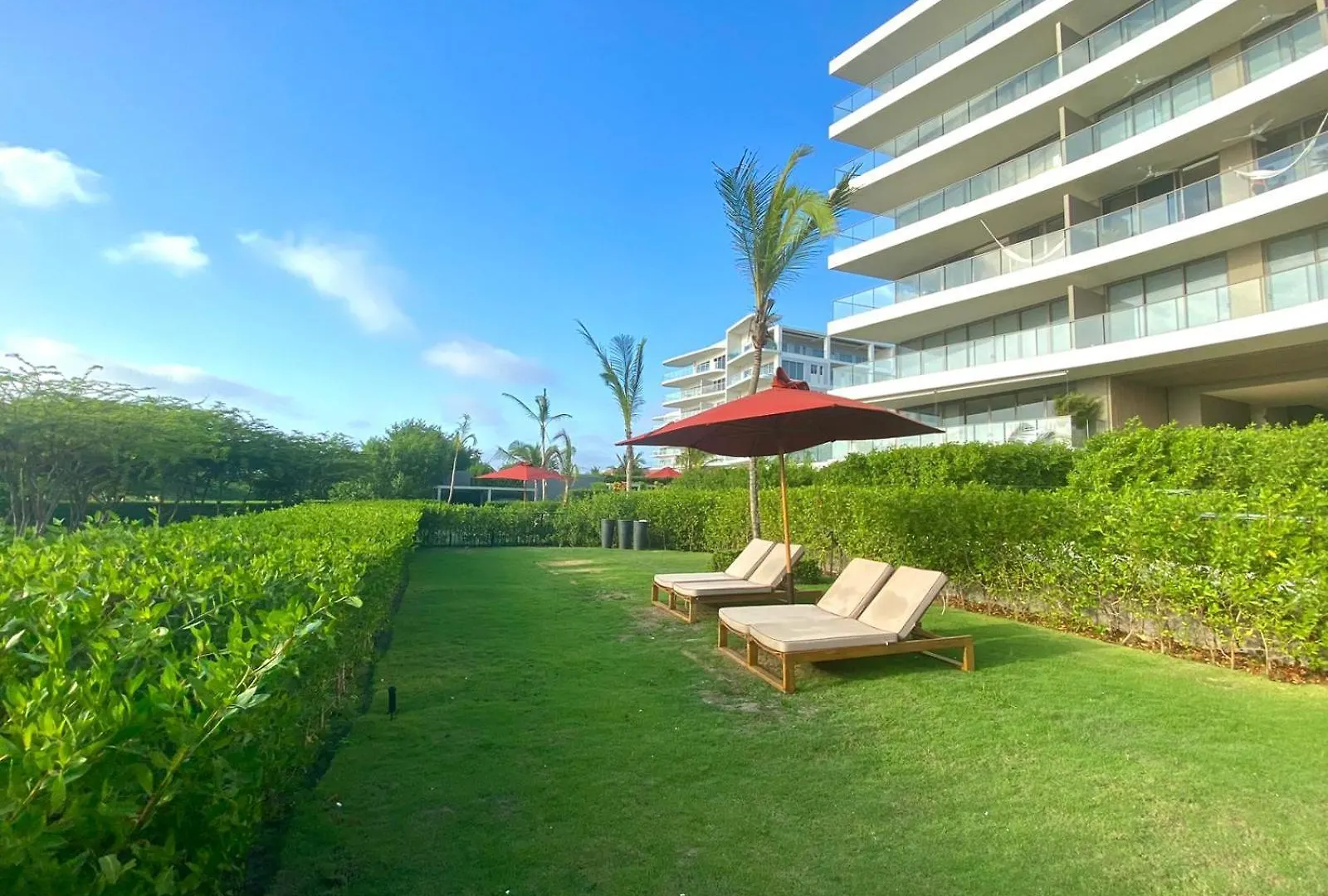 Espectacular Frente Al Mar- Morros Zoe - Playa Manzanillo Cartagena Apartment Colombia