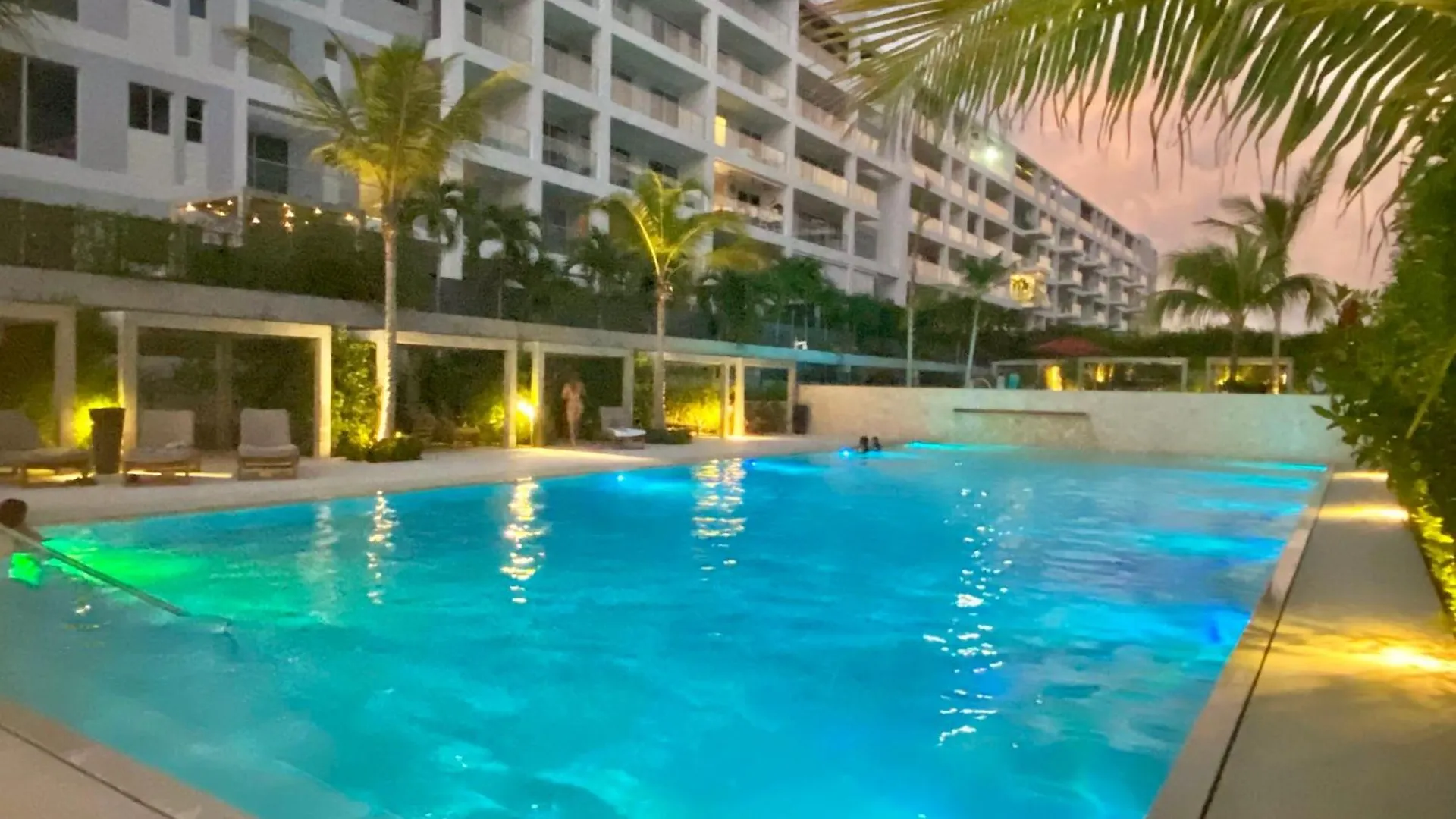 Espectacular Frente Al Mar- Morros Zoe - Playa Manzanillo Cartagena Apartment