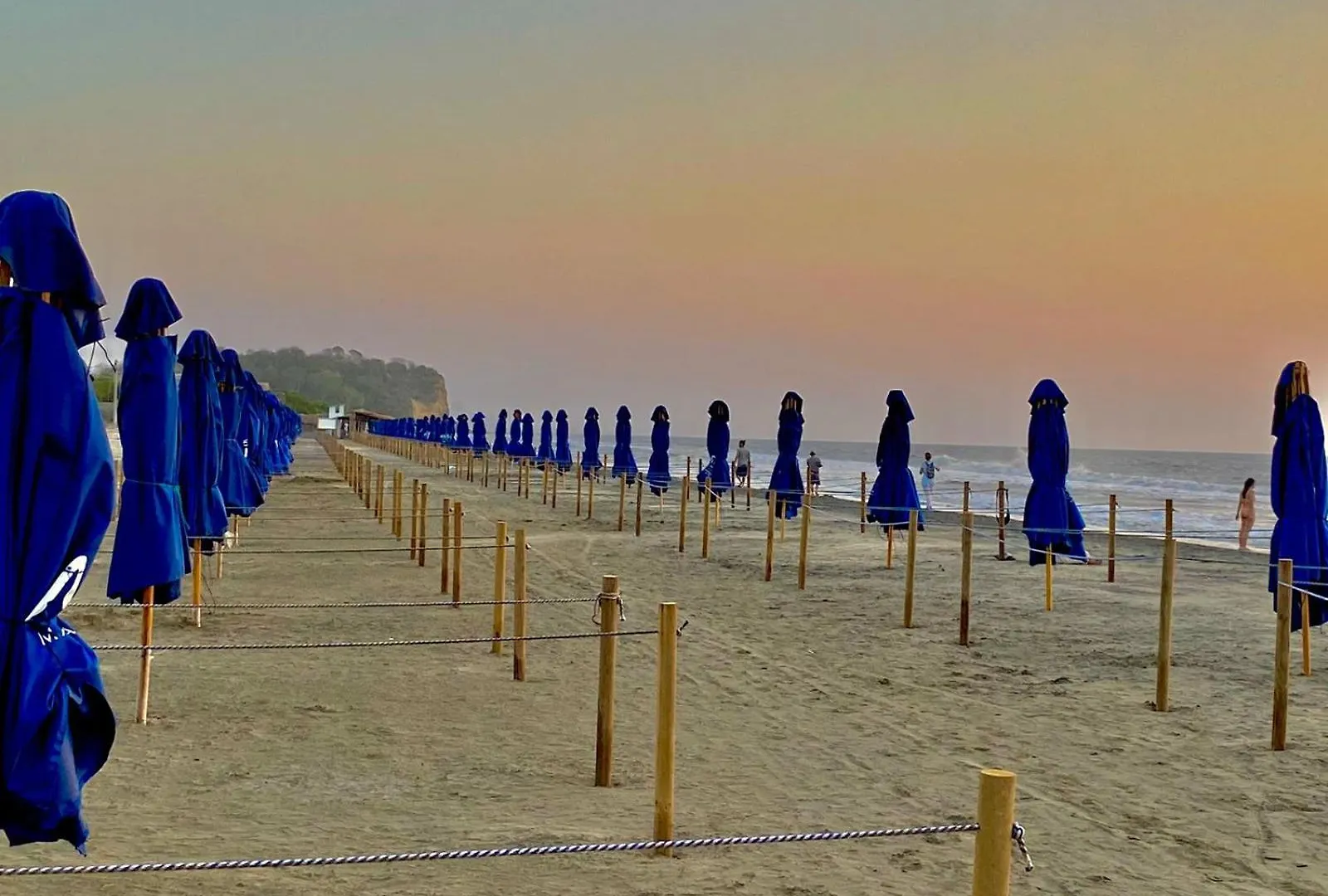 شقة Espectacular Frente Al Mar- Morros Zoe - Playa Manzanillo Cartagena كولومبيا