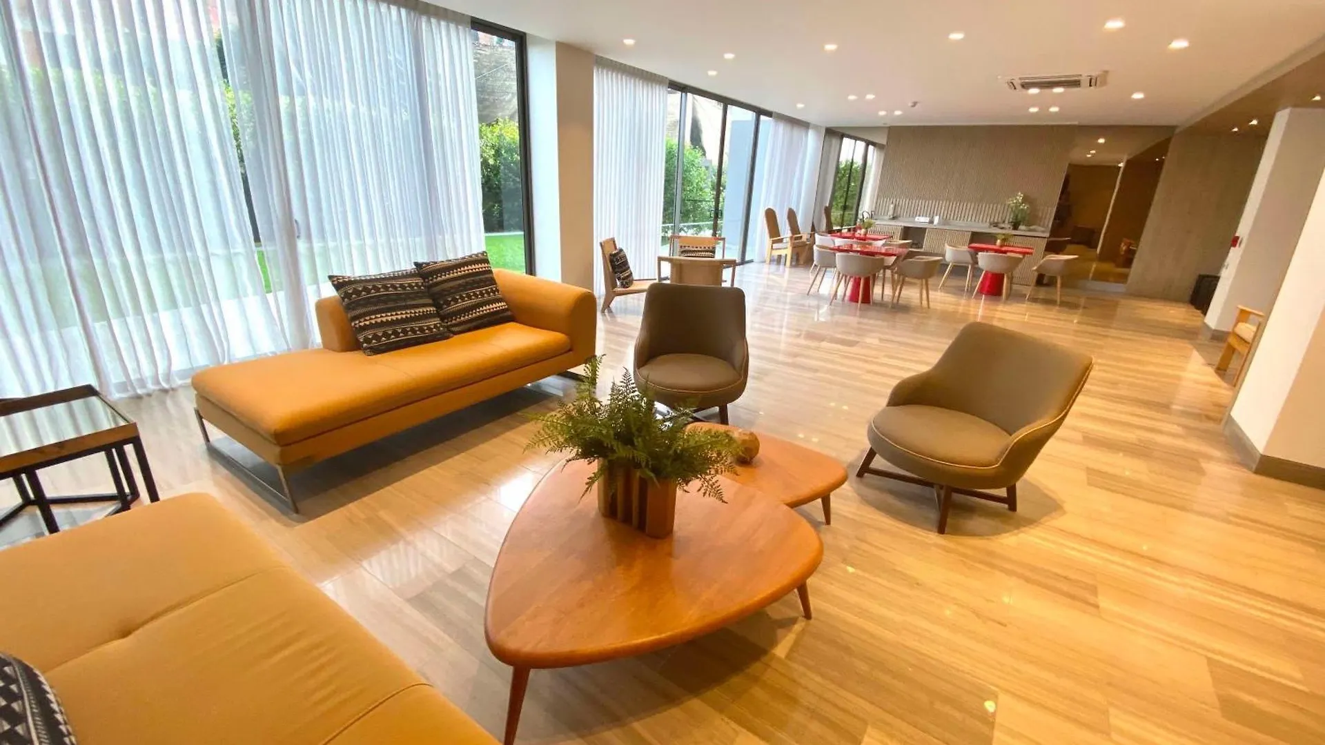 شقة Espectacular Frente Al Mar- Morros Zoe - Playa Manzanillo Cartagena كولومبيا